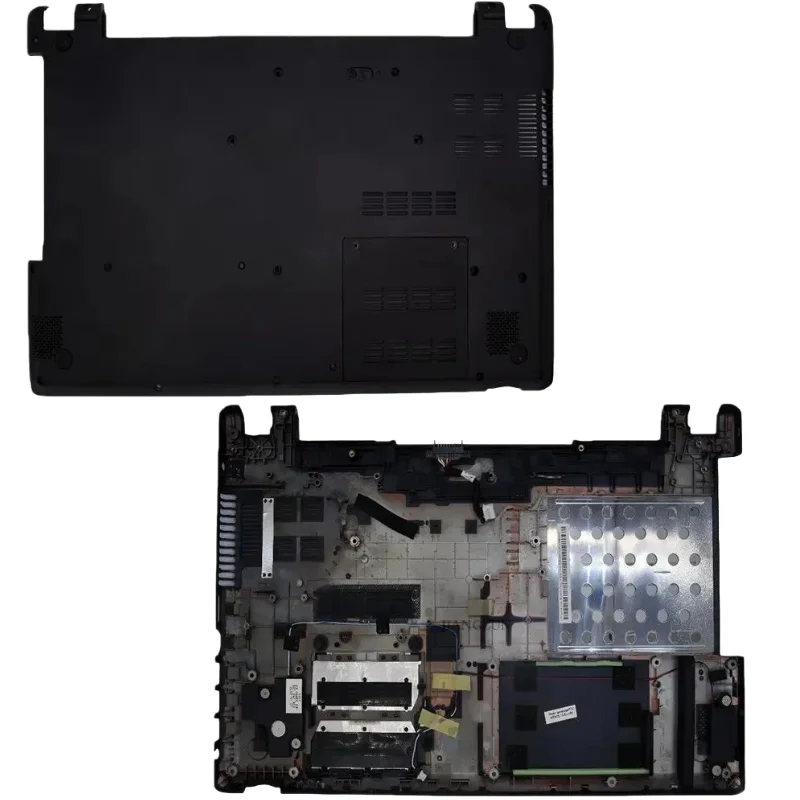 

Нижний корпус с сенсорным экраном для Acer Aspire V5-571PG