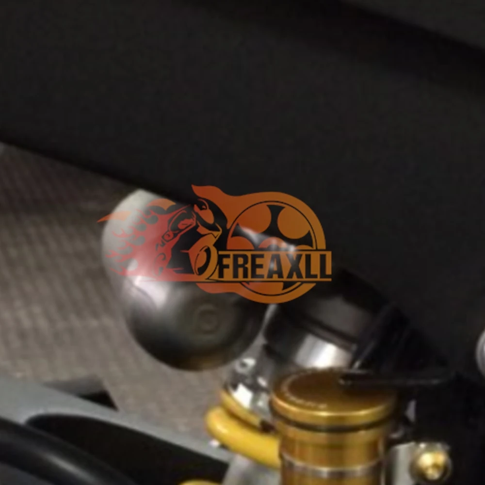 

Мотоцикл для BMW R 1200 GS LC R1200GS R 1200GS ADV Adventure 2014 2015 2016, резервуар тормозной жидкости, бак сцепления, чашка масляной жидкости