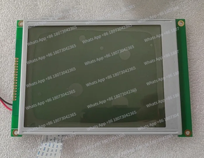 

320240A Модуль графического ЖК-экрана с белой подсветкой (неоригинальный)