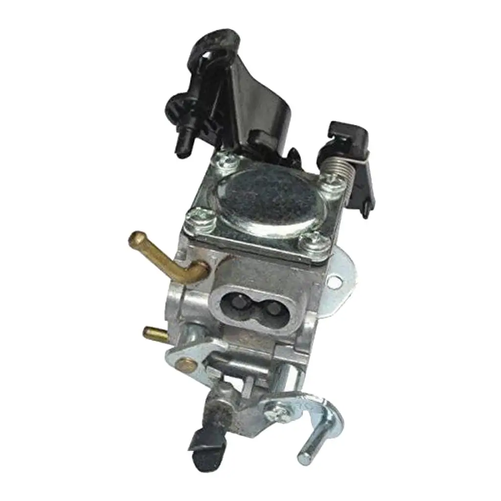 Gardening Chainsaw Carburetor Carb Silver Durable Metal Part for Husqvarna 445 E Jonsered CS2250 S II view 3