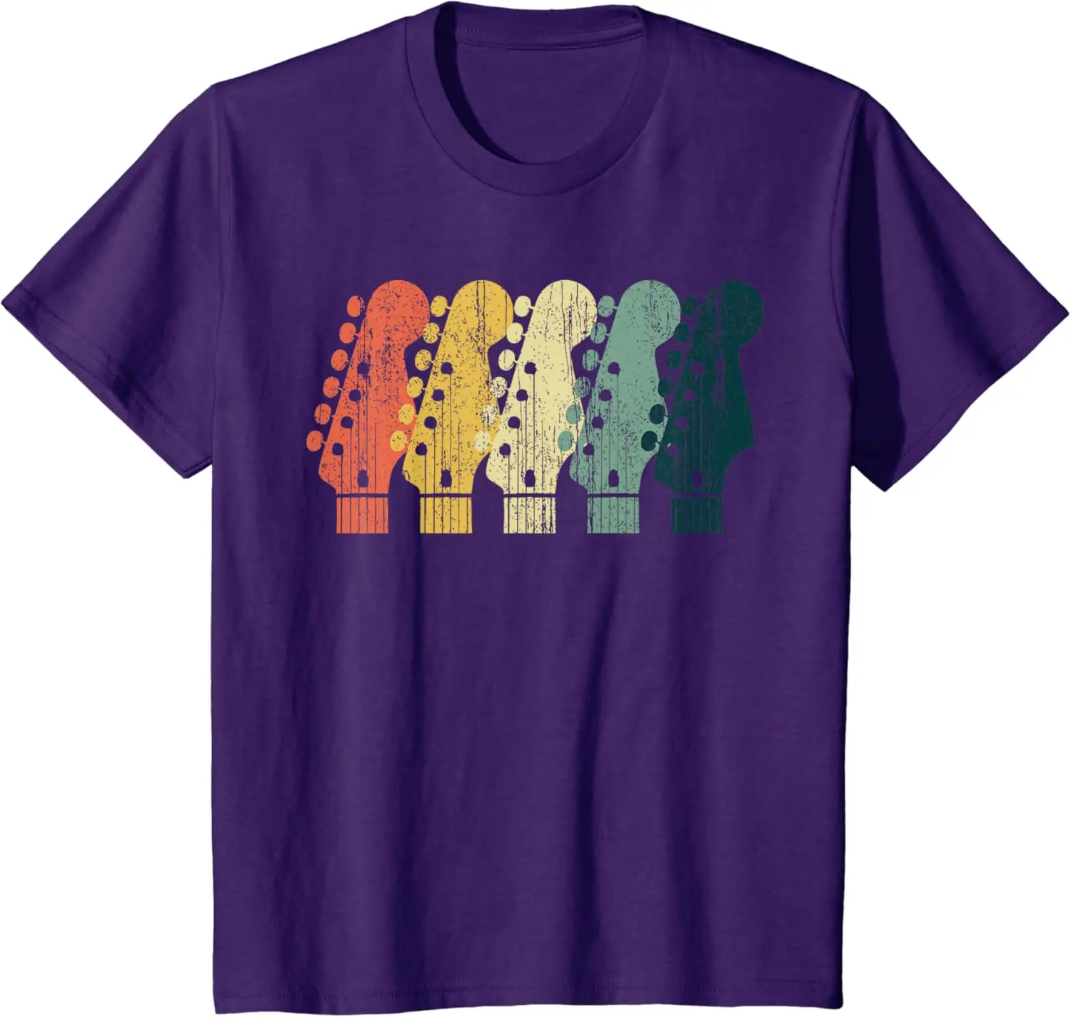 Guitarist Stuff T-Shirt