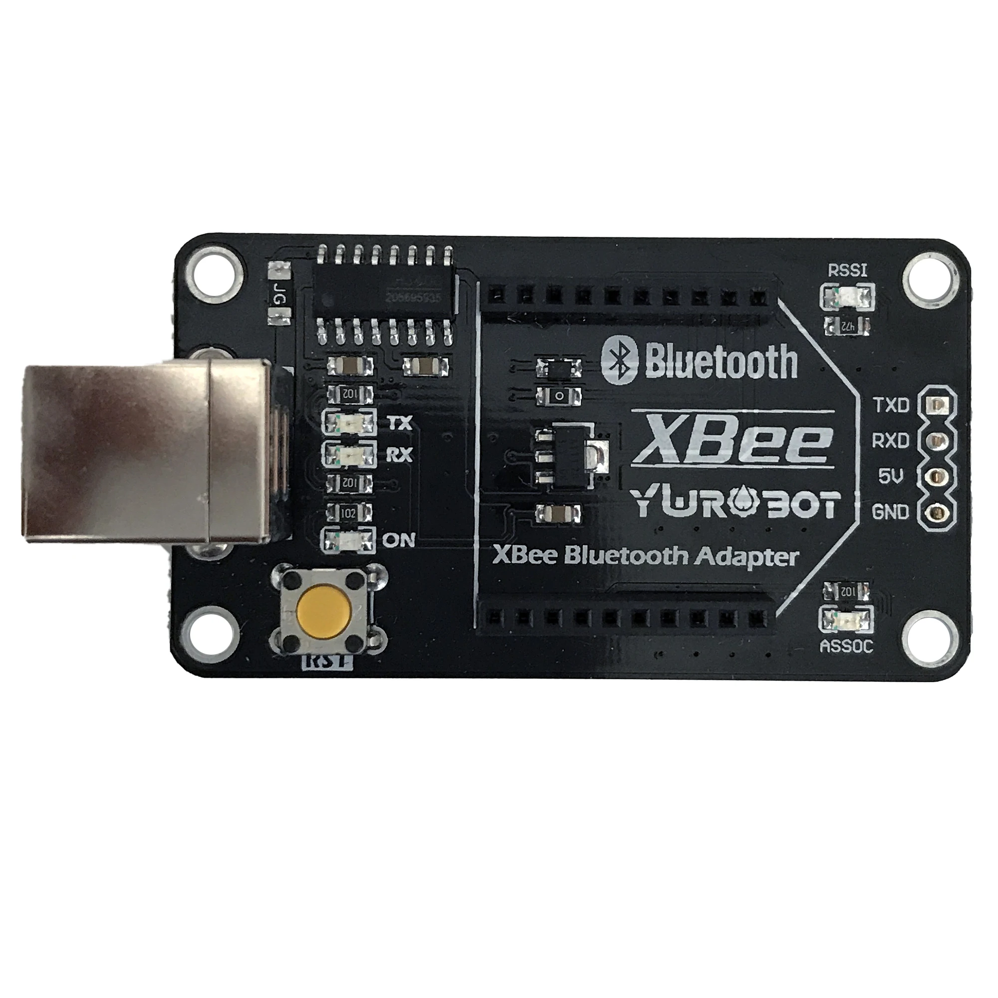 

Беспроводной модуль ZigBee Digi XBee, плата расширения интерфейса USB, поддержка S1 S2 S3B XB3