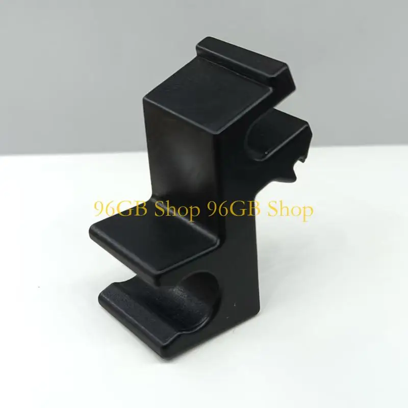 

96GB Tonneau Cover Prop Rod Clips Offers Sturdy Support For Safe Use In Various Weather Conditions Secure Prop Rod Attachment