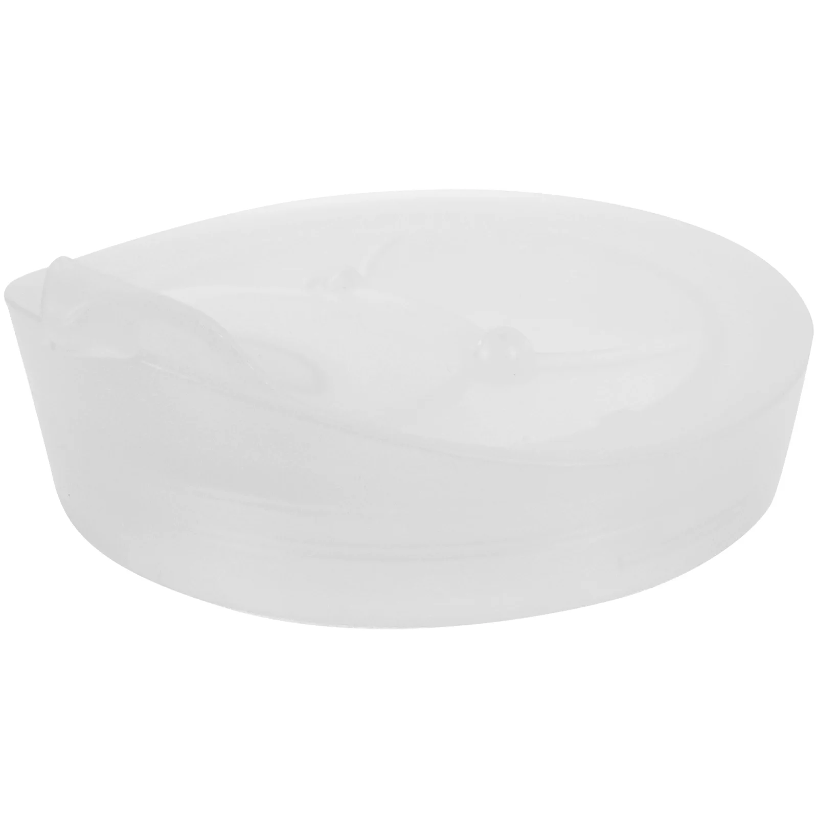 

Plastic Water Pitcher Lid Durable Leakproof Seal Replacement for Juice Jug Kettle Cover Household Use Plastic Water Pitcher Lid