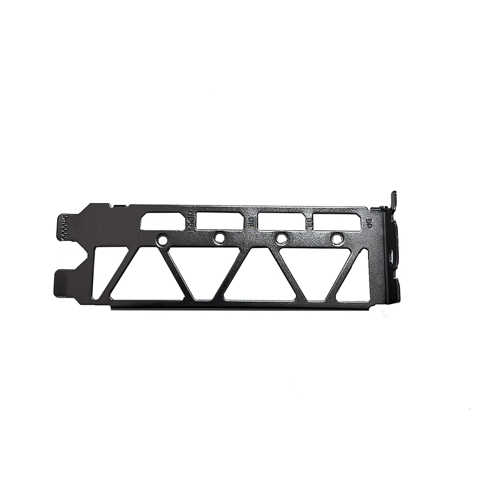 New bracket baffle for Gigabyte 4080 4080S 4090 Graphics Card Baffle Bezel Blank Bracket DH0009