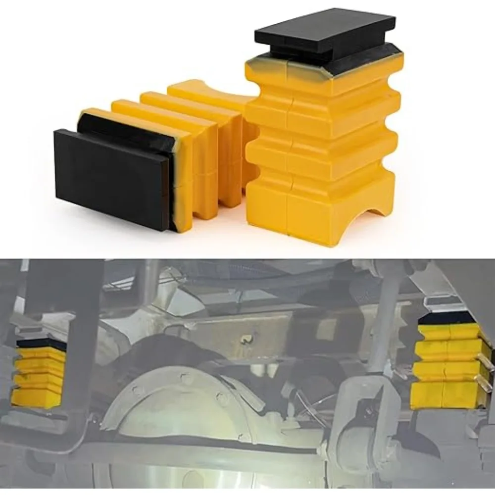 car-2pcs-ssr-338-54-rear-helper-spring-suspension-helper-springs-compatible-with-sprinter-3500-left-and-right-yellow