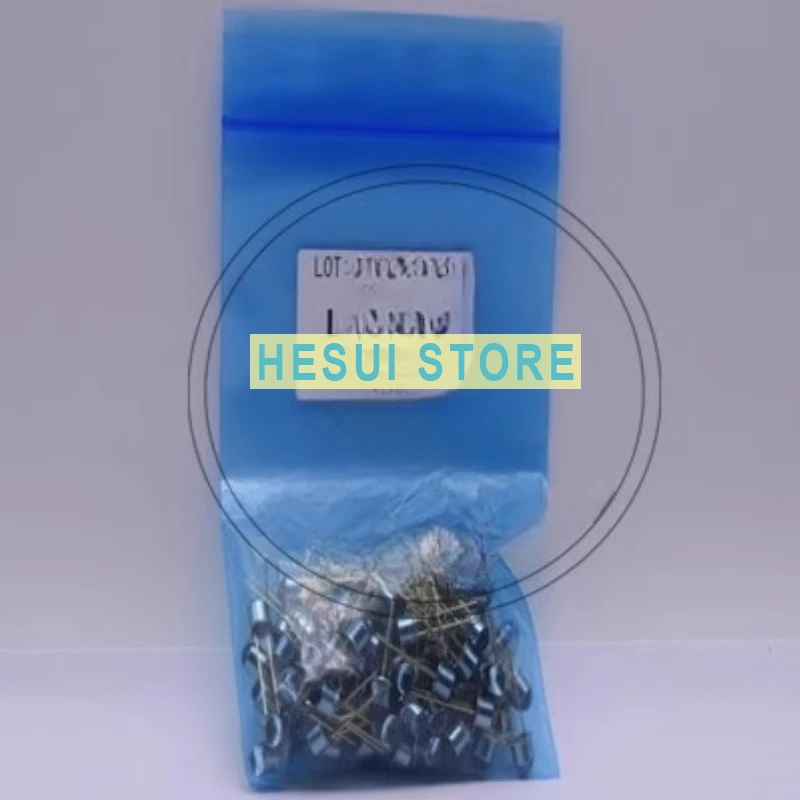 10PCS L9437 Small Angle ± 5 ° Parallel Light Infrared Emitting LED Collimated Light for Optical Encoder