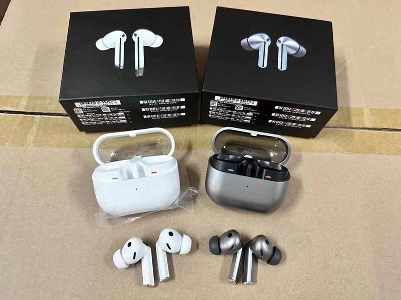 Auriculares inalámbricos Bluetooth de alta gama R630 Buds3Pro en los auriculares inteligentes del oído