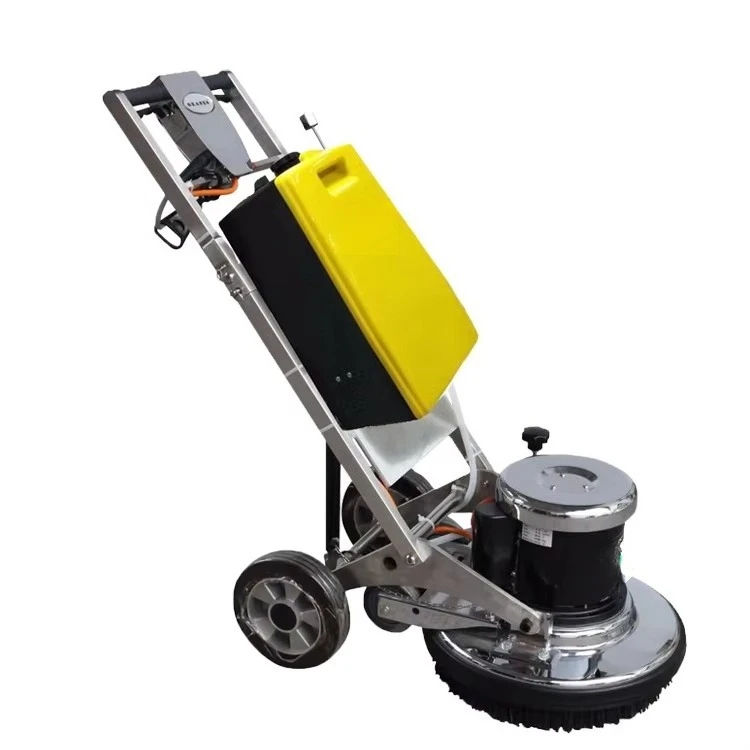 High Quality Commercial Carpet Cleaning Machine for Different Types
