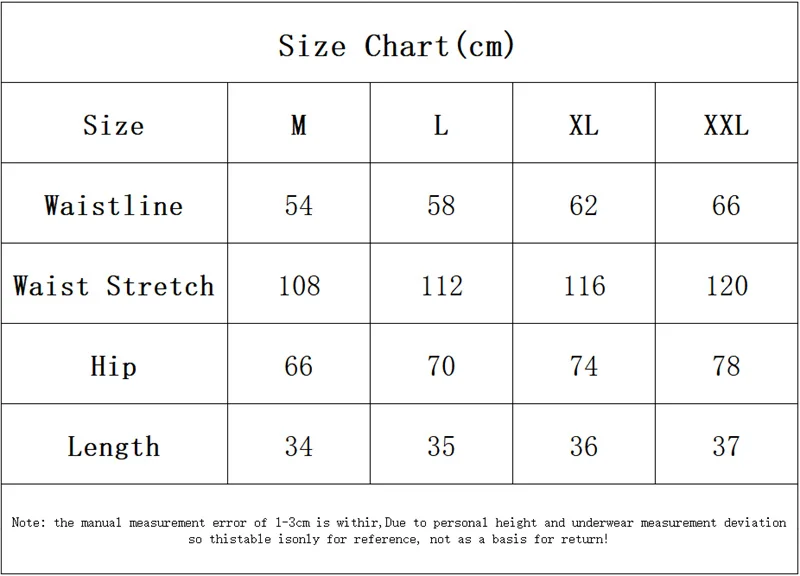 Flarixa Lace Safety Shorts High Waist Shaper Panties Belly Compression for Woman Boxers Thighs Shapewear Shorts Anti Chafing image 6