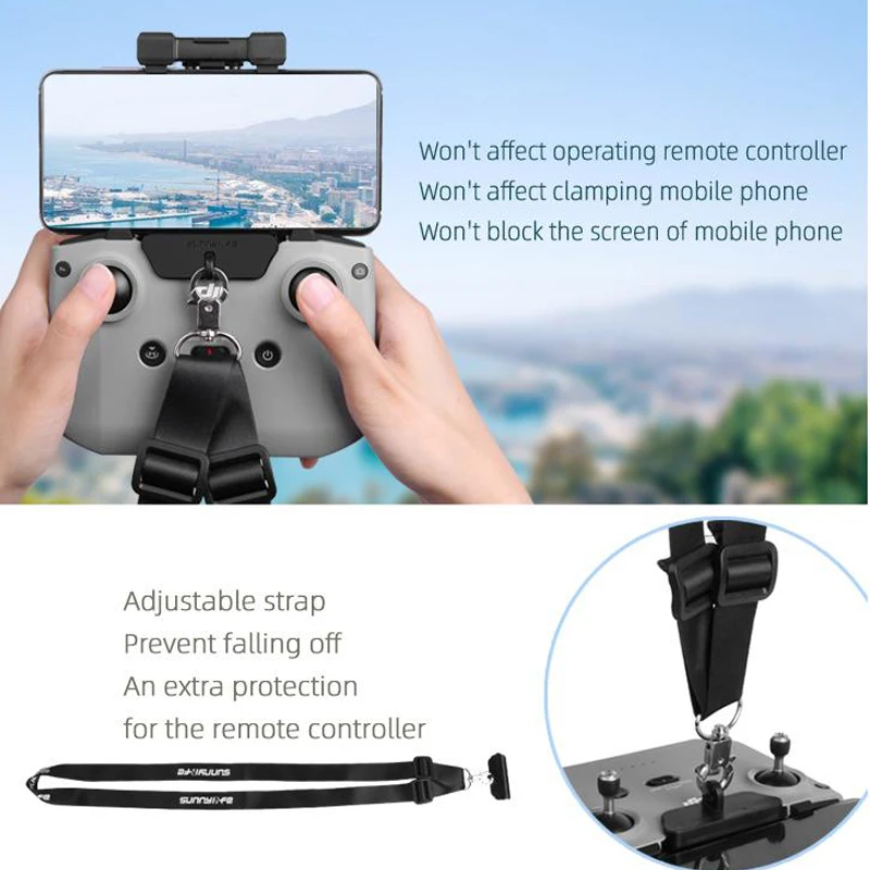 For Dji Rc N1/N2 Dr… - image