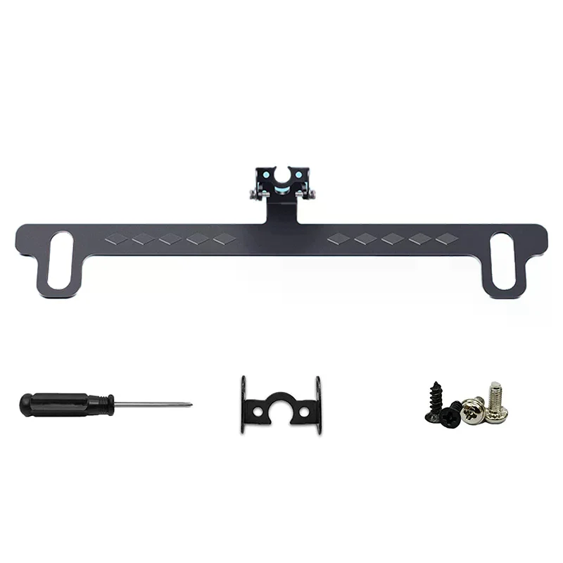 License Plate Holder License Plate Frame Rear View Camera Car License Plate Frame Rear View Camera High Quality