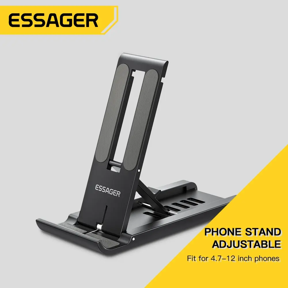 Universal Desktop Phone Stand 1