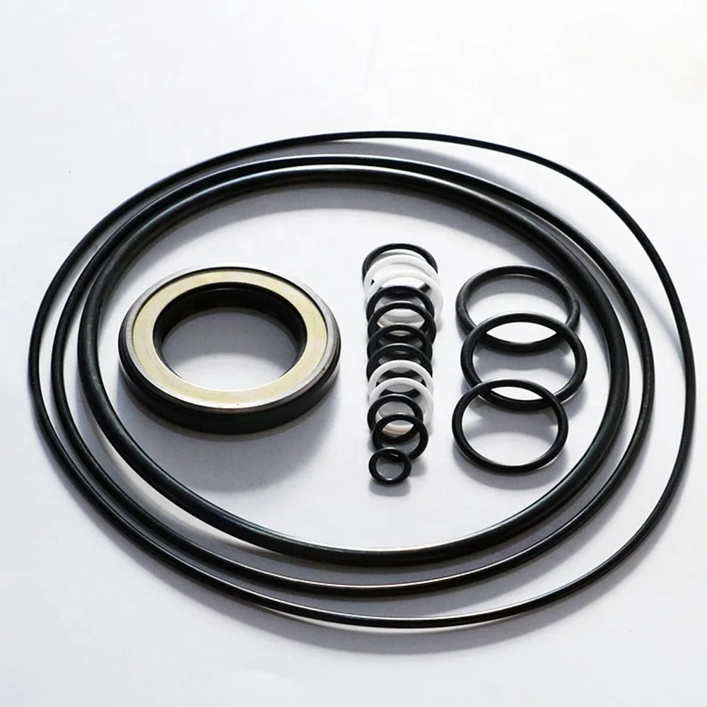 

ZAX110 Excavator Travel Motor Seal Kit