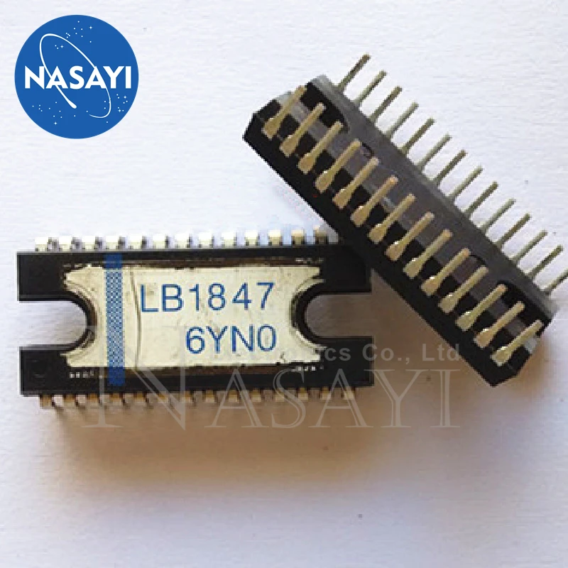 

10 шт. LB1847 1847 DIP-28