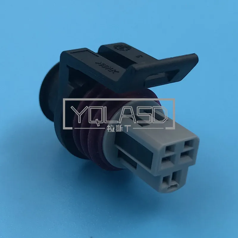 1 Set 3 Way 15397257 15397149 Car Electrical Wiring Connector LS TPS AEM MAP GT150 AC Assembly Auto Waterproof Plug