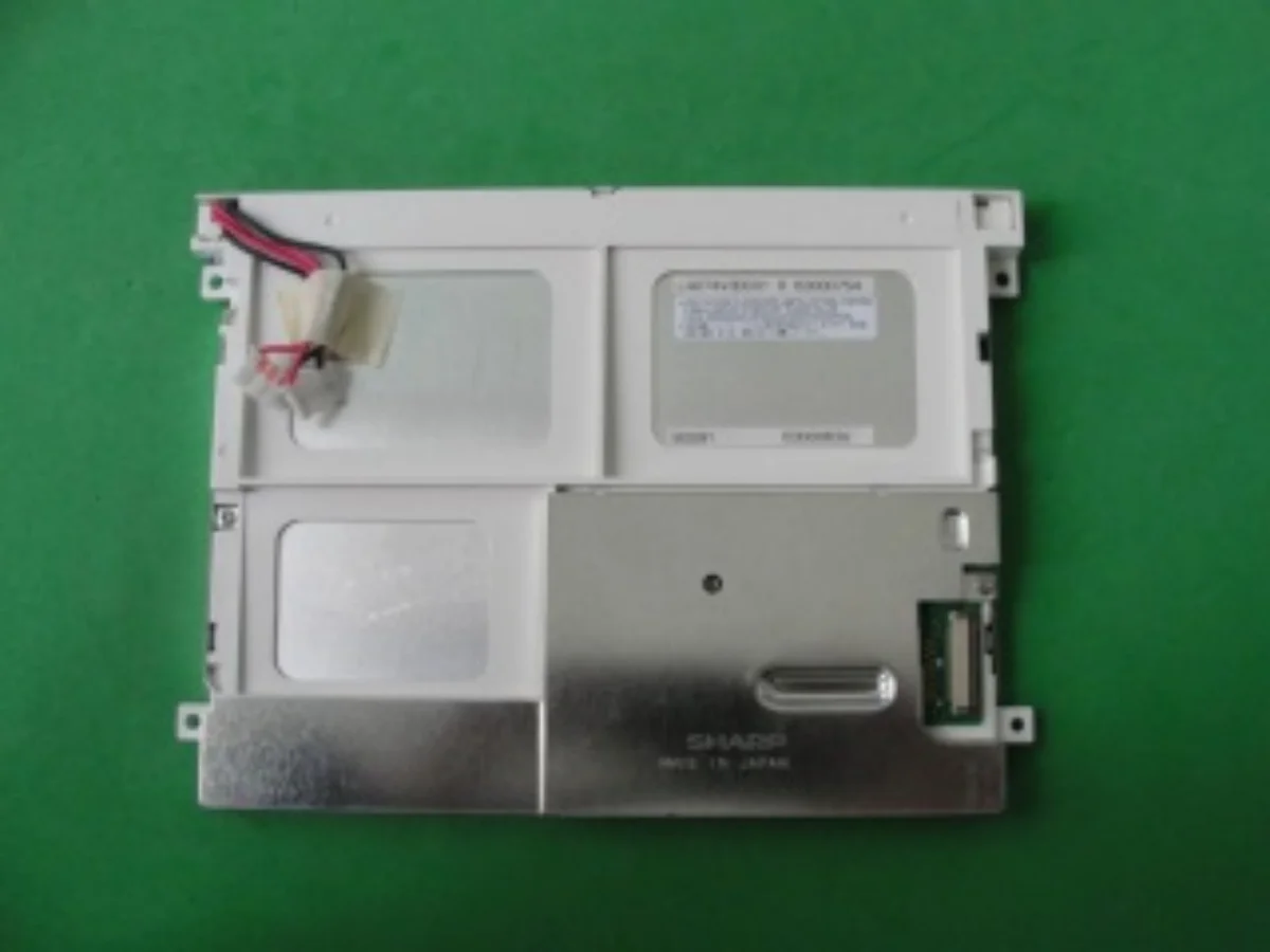 LQ074V3DC01 7.4"inch 640×480 LCD Display Screen