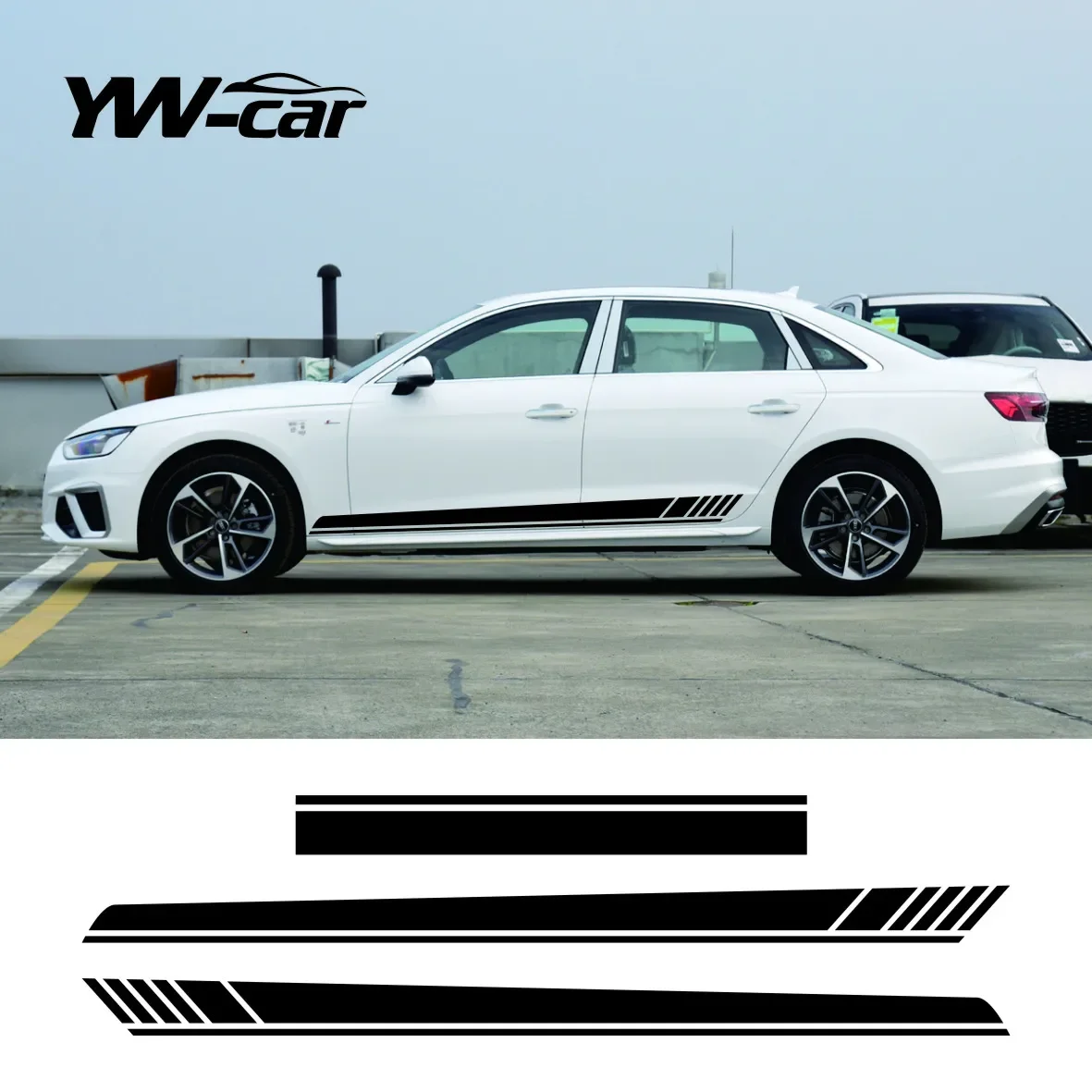 

Car Vinyl Stickers Bonnet Decal For Audi BMW Mercedes Ford VW Toyota Nissan Kia Renault Hyundai Skoda Auto Tuning Accessories