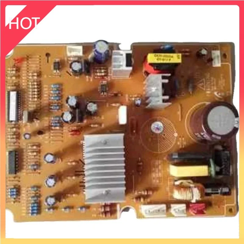 

Used samsung refrigerator inverter board card PCB parts accessories DA41-00536A DA41-00288A RS21HSRPN Fridge Freezer Motehrboard