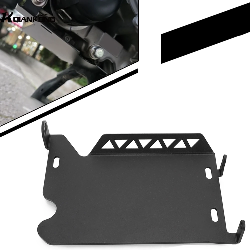 

For ZONTES 368G 368E 368K 2024 2025 2026 Motorcycle Accessories Engine Skid Plate Chassis Guard Protection Lower Guard Cover