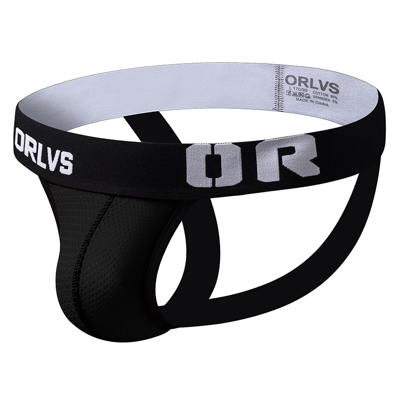 Fashion Brave Person Man Underwear Hot Men's Thongs Packs Men's Ultra-thin Panties Sexy Adult Man Sexy Tоy Mens G-string New T