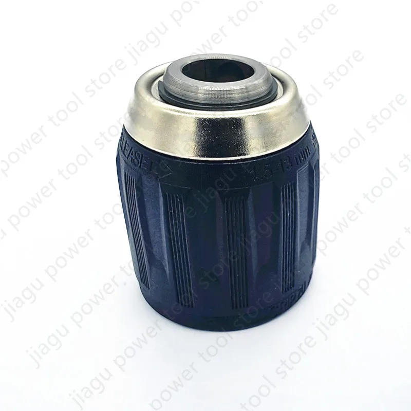 Keyless Drill Chuck 1/2