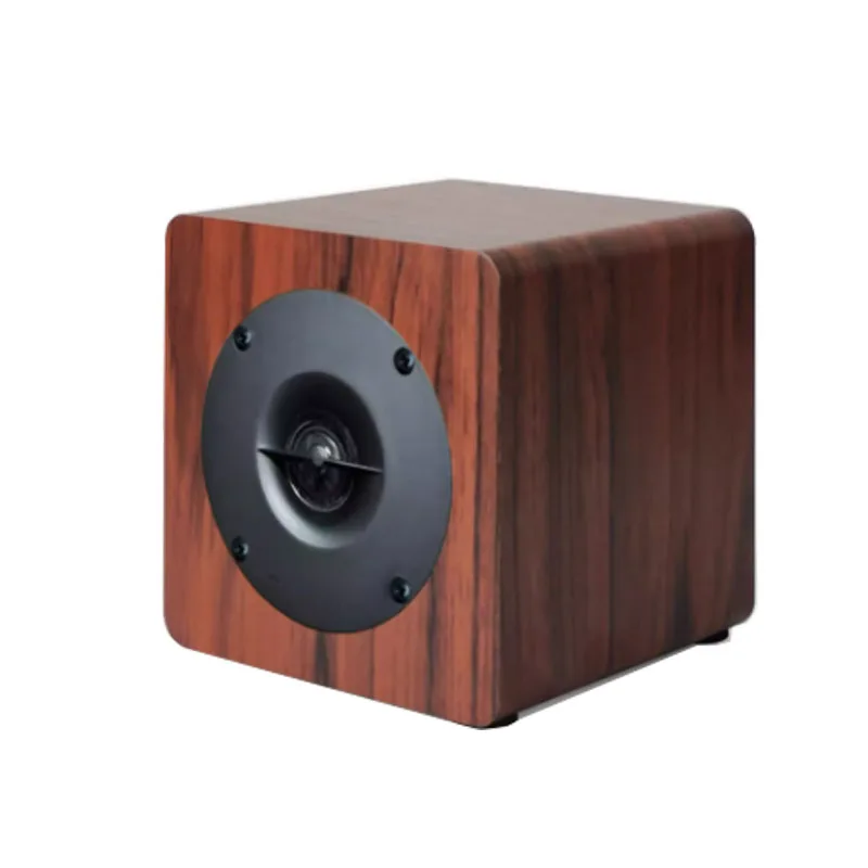 External Sound Box Speakers High Power Loudspeakers 4 Inch Independent Supertweeter 8 Ohm Passive Speaker 60W