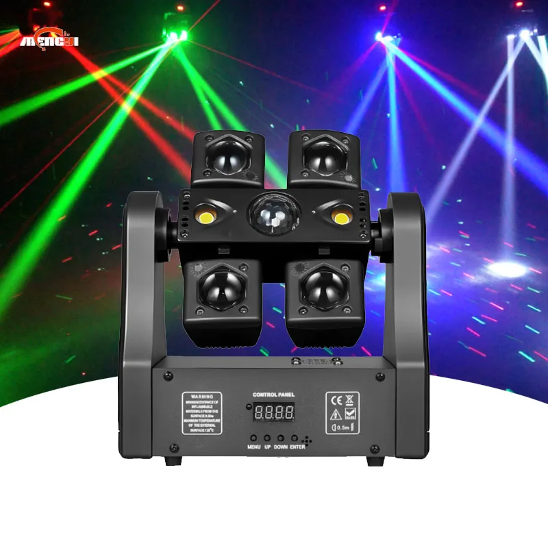 

Professional Led Disco Club Studio Laser Beam Moving Lights