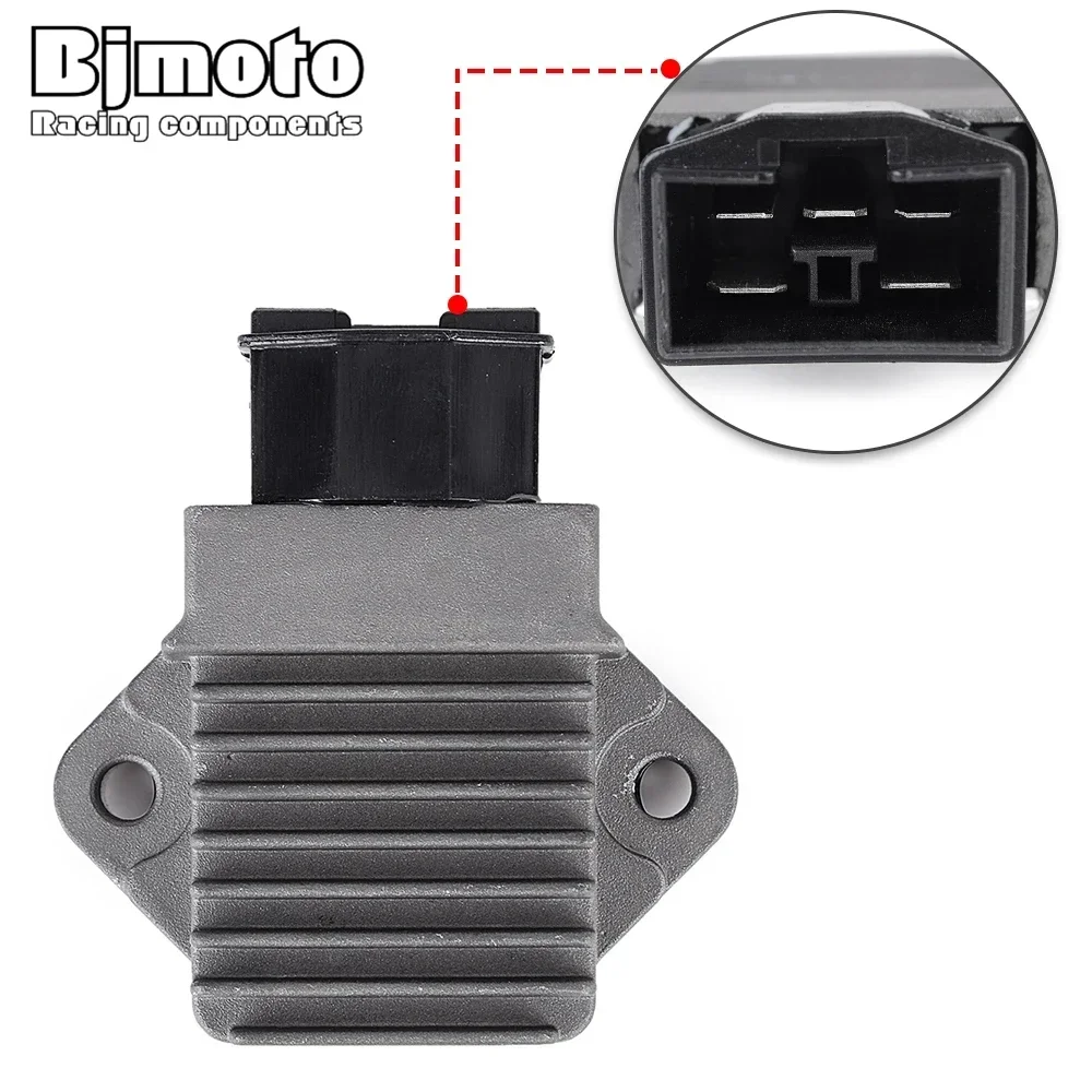 

Motorcycle Regulator Rectifier For Honda CB250 Two Fifty CB-1 CB400 SF CB500 CB600 Hornet600 CBR250 CBR400 CBR600 CBR900