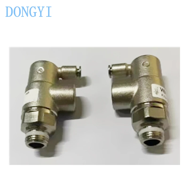 Bidirectional Blocking Valve VBU VBO 1/8 1/4 3/8 1/2 VSO 426-04