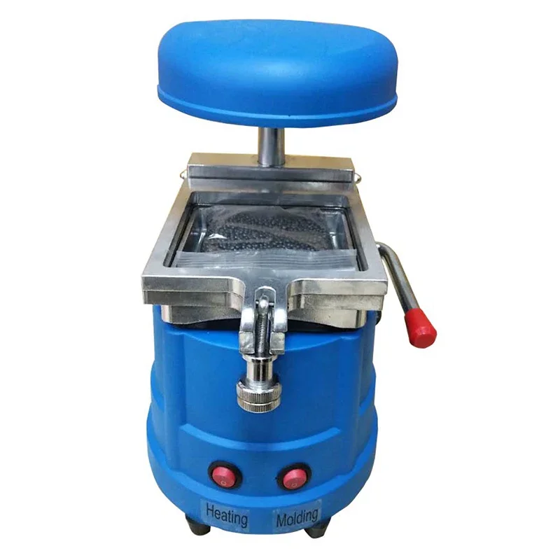 Why Your VML Forming Machine Keeps Jamming—And How to Fix It Permanently