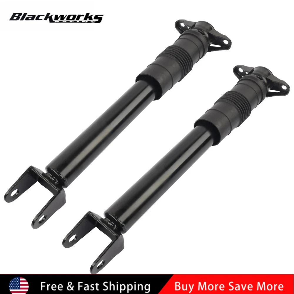 

68069680AF 68069680AG FOR 2011-2015 JEEP GRAND CHEROKEE REAR SUSPENSION SHOCK ABSORBER STRUT 68069680AH