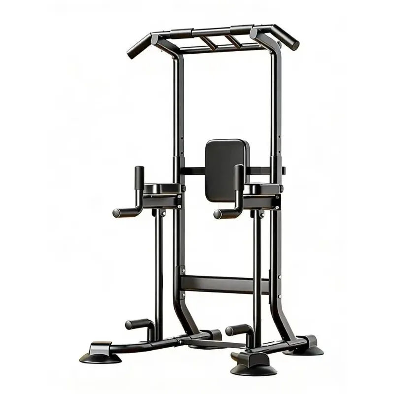 

Indoor Pull-up Bar Freestanding Multi-functional Adjustable Pull-up Frame Suitable for Daily Home Fitness Training