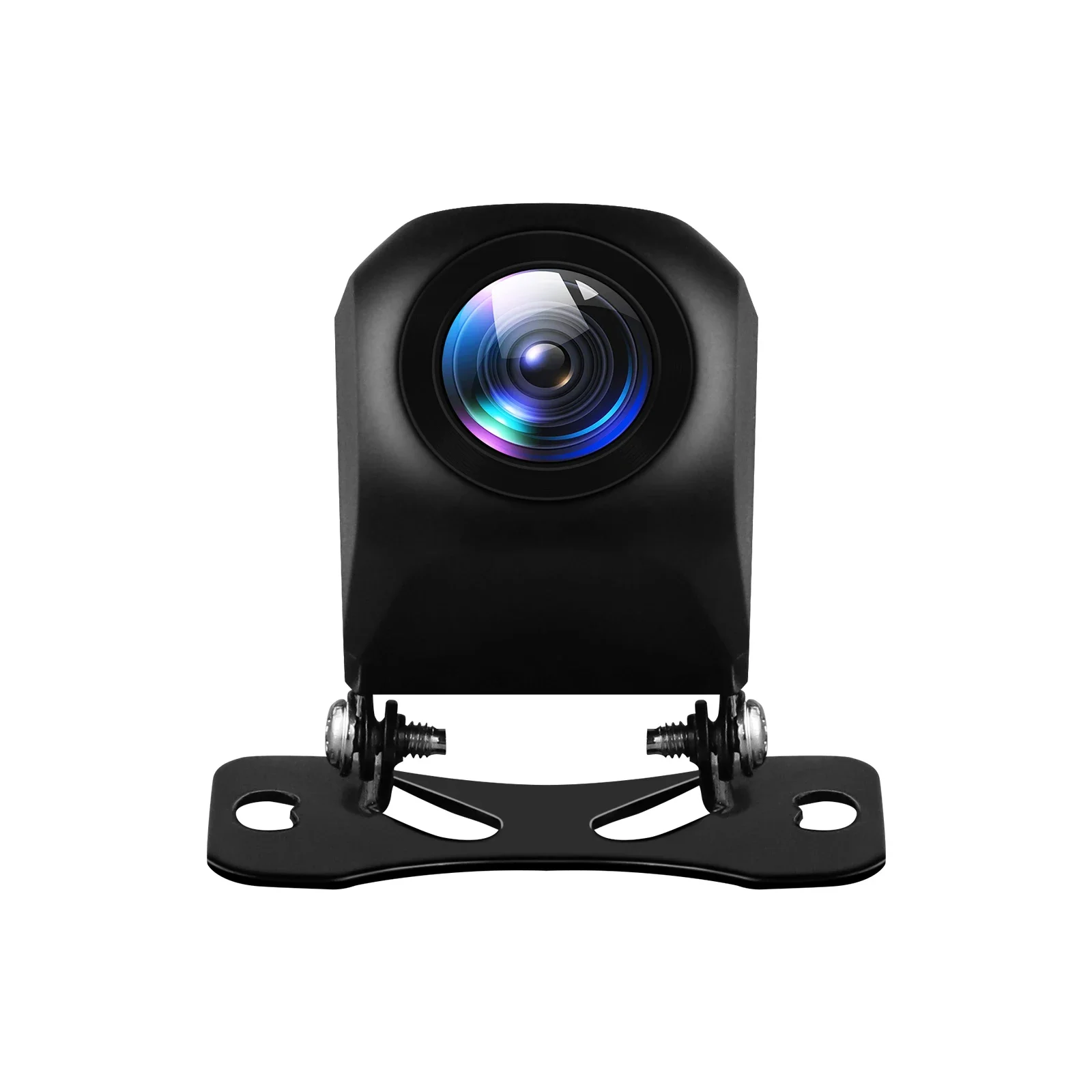 720p Rückfahr kamera für Fahrzeug 8 LED Nachtsicht 170 ° Park linie für BMW VW Passat Golf Toyota