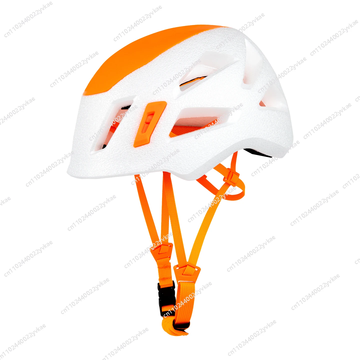 

Outdoor Lightweight Mountaineering Expansion Rock Climbing Caving Ultra Light Protective Hard Hat Sports Breathable HatEquipment