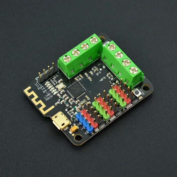 Suitable for Romeo BLE mini V2.0 controller compatible with Arduino ATmega328p chip