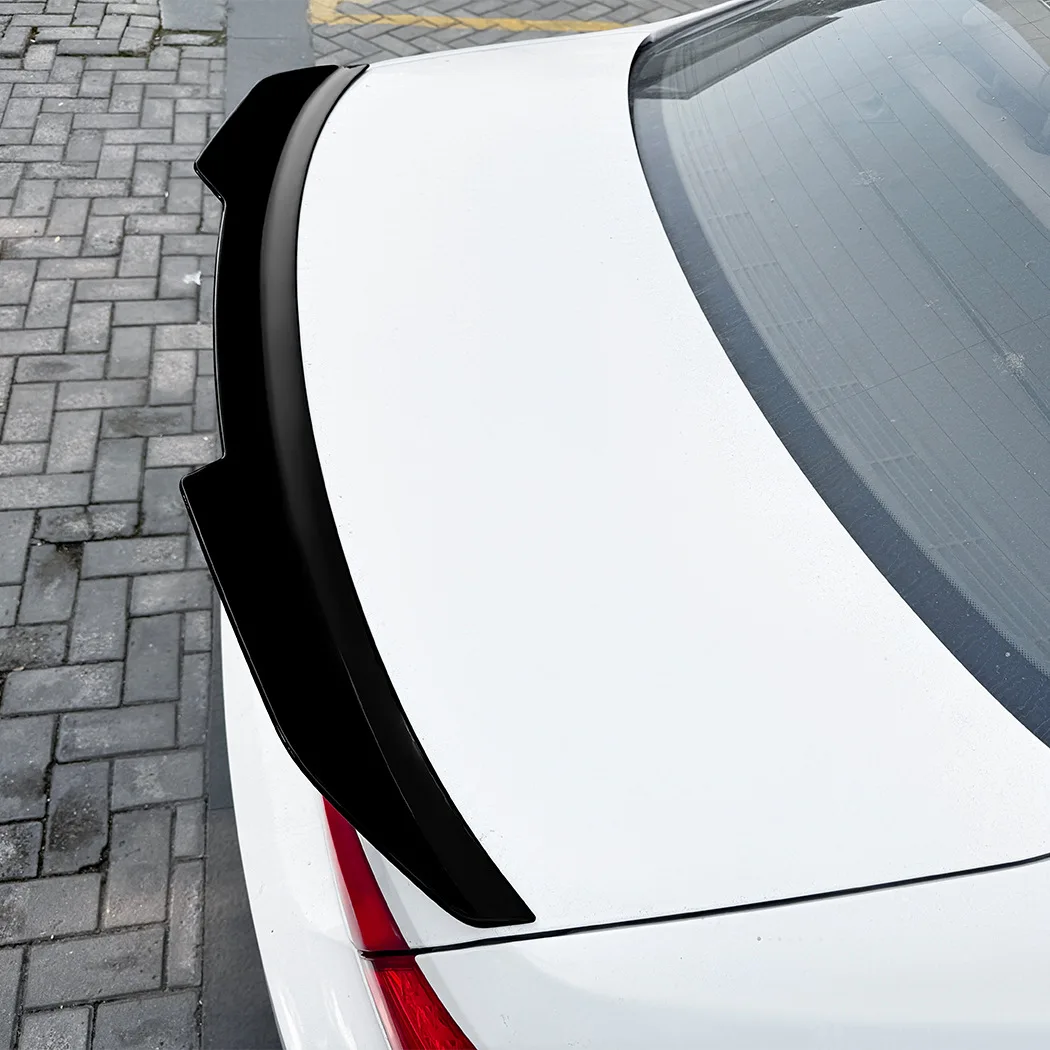 

Rear Spoiler Wing For BMW 3 Series Coupe E92 2006-2013 PSM Style ABS Rear Trunk Spoiler Lip Tail Wing Rear Trunk Lid