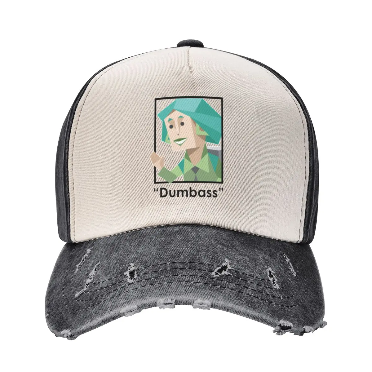 

ENFP personality type 16 personalities roast MBTI memes Baseball Cap Luxury Cap Golf Wear New In The Hat Mens Caps Women's