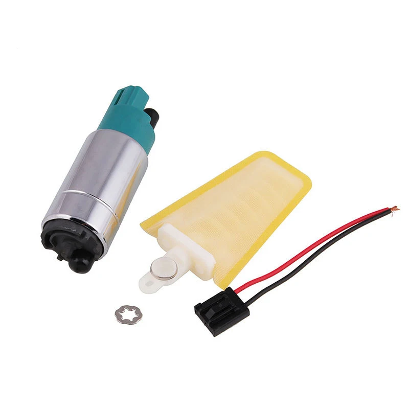 

Universal Replacement In-Tank Electric Fuel Pump Install Kit Replace 38mm for