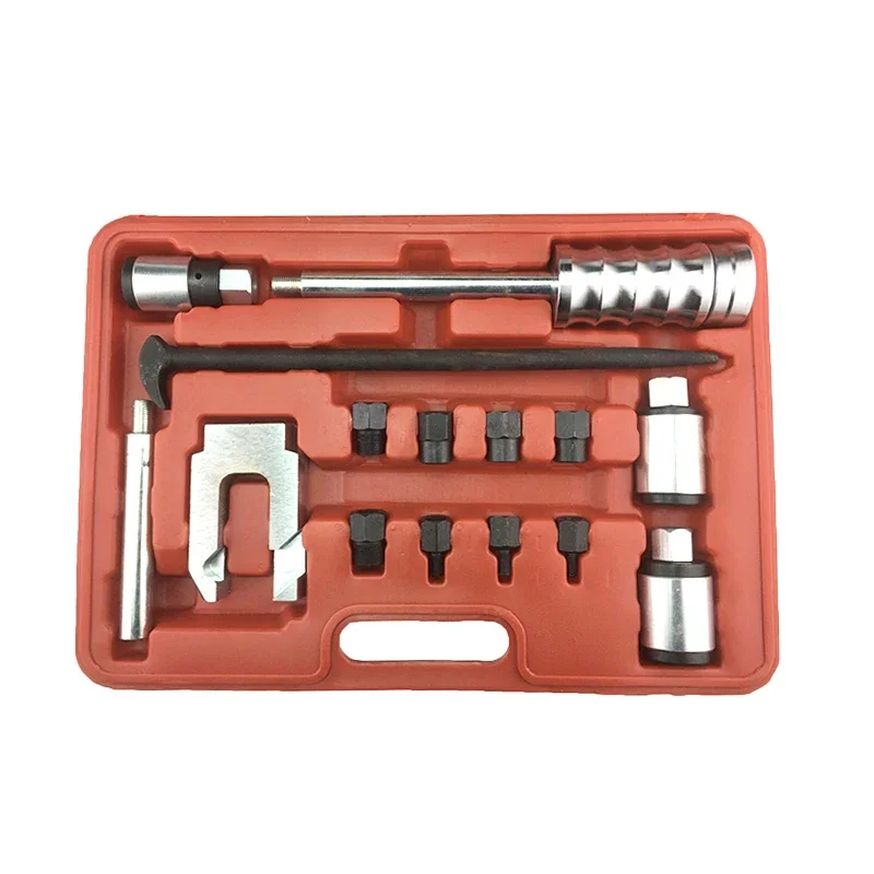 Common Rail Injector Dismantling Tool Puller for Cummins  Bosch 110 and 120 Diesel Remove  From All Vehicle