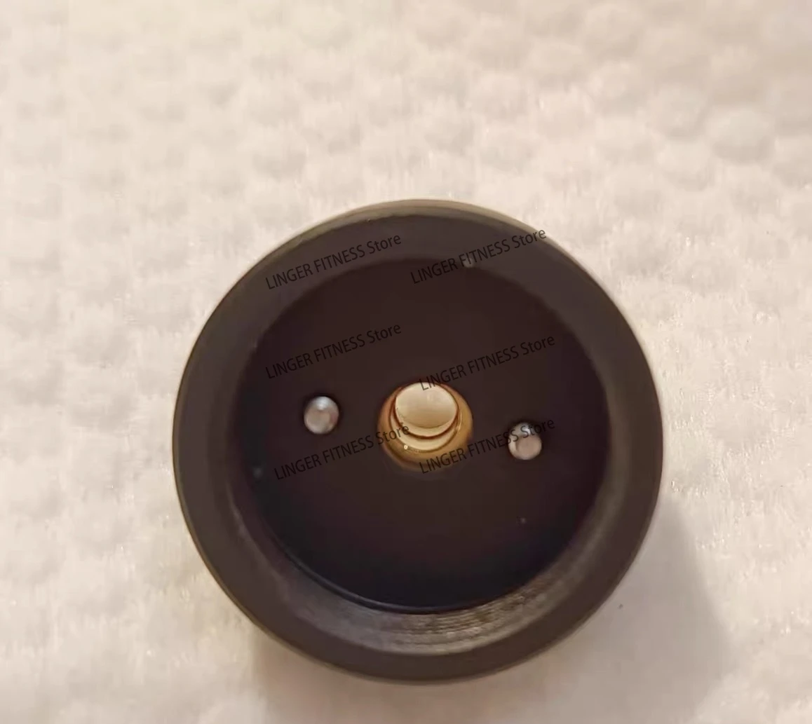 1pcs Fiber optic SMA905 connector M22*0.75 fine thread