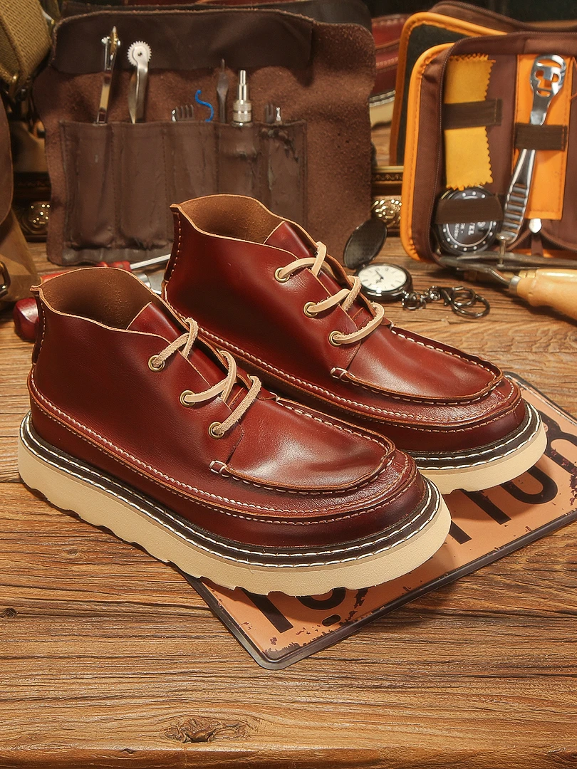 Classic Bestseller High-Quality Unisex Outdoor Anti-Slip Durable Hiking Boots Professional High-Traction Hiking Boots Excellent