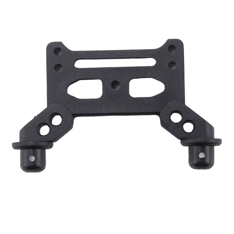 ABUM-قوس برج الصدمات الأمامي والخلفي لـ SG 1603 SG1603 SG-1603 1/16 RC إكسسوارات قطع غيار السيارات