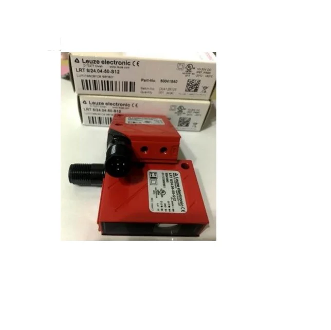 Leuze Fluorescent S… - image