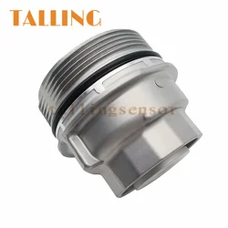 15620-31060 Oil Filter Housing Cap Assembly For Toyota Lexus Sienna Camry Avalon Highlander RAV4 Venza New 1562031060