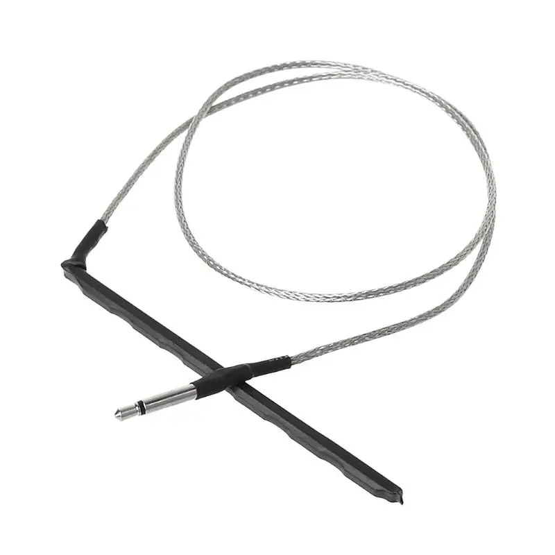 Pickup Piezo Rod Transducer Acoustic Guitar Ukulele Musical Instrument Accessory