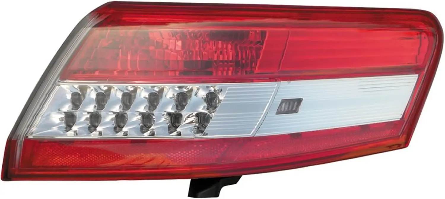 

Замена внешнего заднего фонаря со стороны пассажира для Toyota Camry 2010 2011, задний фонарь с правой стороны 8155006340 TO2805106