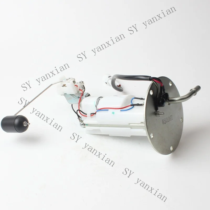 SY+ New Fuel Pump Assembly For Suzuki DL 650 VStrom UC-T35 15100-27G00 1510027G00