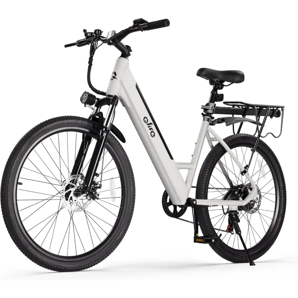 for 7 500W Tire,Peak Speed 26" Electric Bike Ebikes Motor