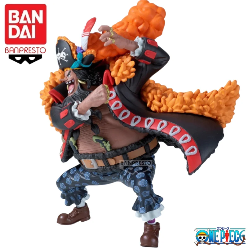 In Stock Original Bandai Banpresto One Piece Brc Battle Moment